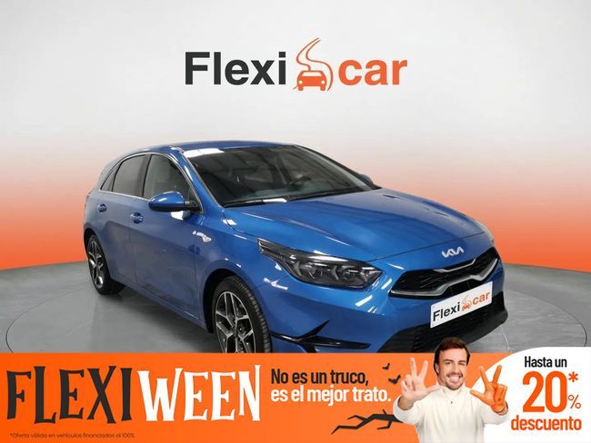 KIA Ceed (1.0 T-GDi 88kW (120CV) Drive) en Palmas, Las