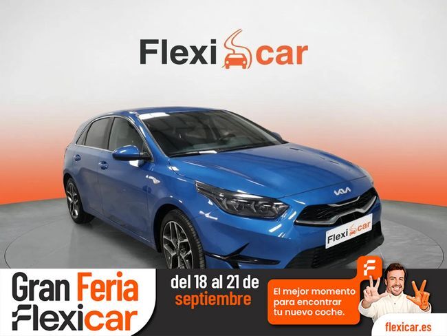 KIA Ceed (1.0 T-GDi 88kW (120CV) Drive) en Palmas, Las