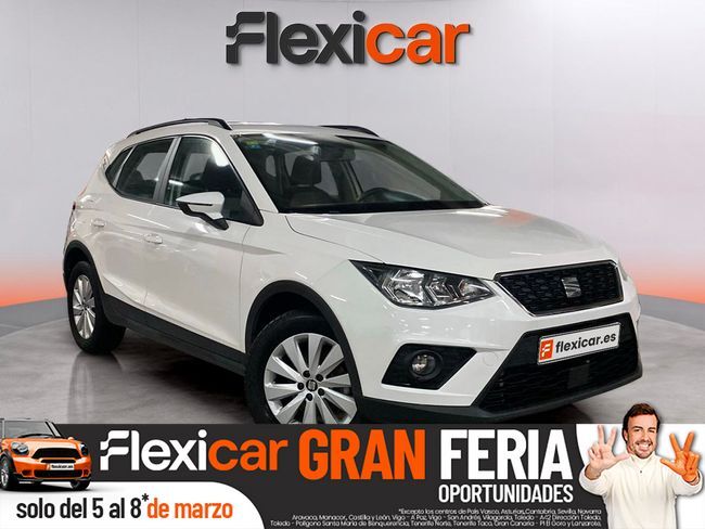 Foto del SEAT Arona 1.0 TSI Ecomotive S&S Style 115
