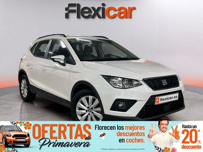 Foto del SEAT Arona 1.0 TSI Ecomotive S&S Style 115
