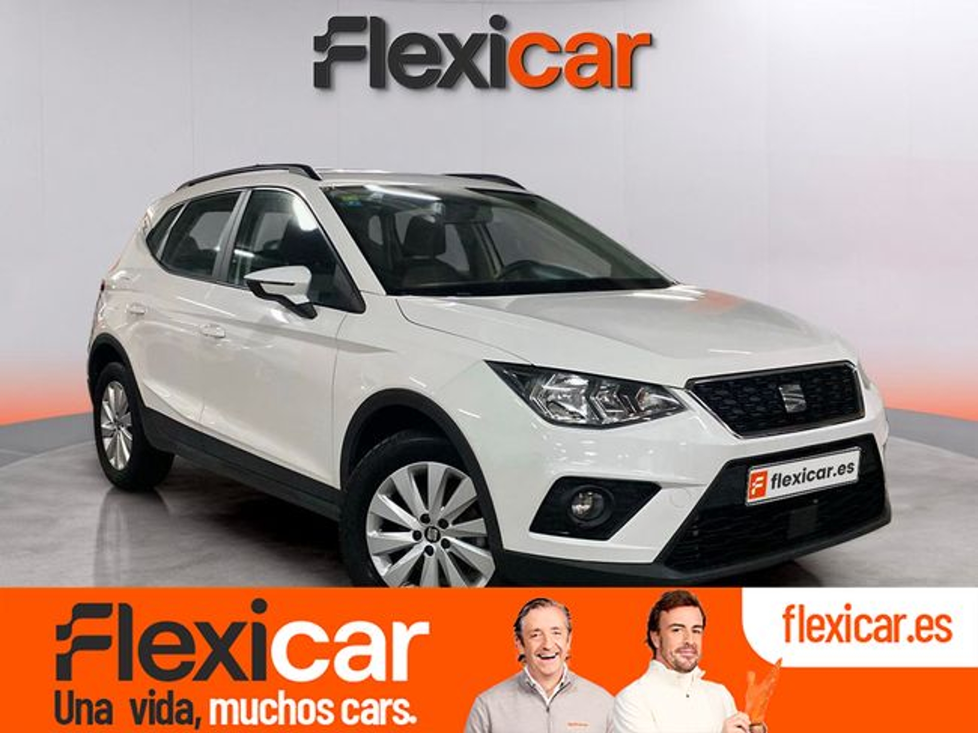 Imagen de SEAT Arona