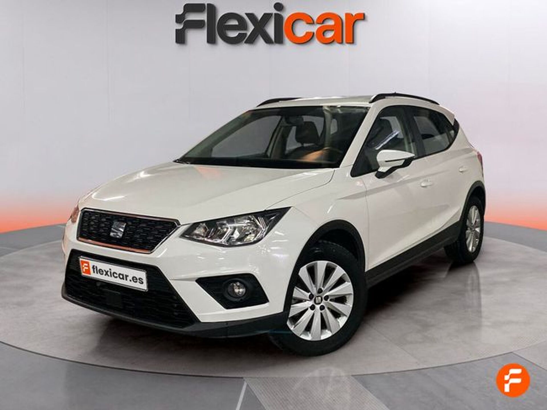 Imagen 2 de SEAT Arona