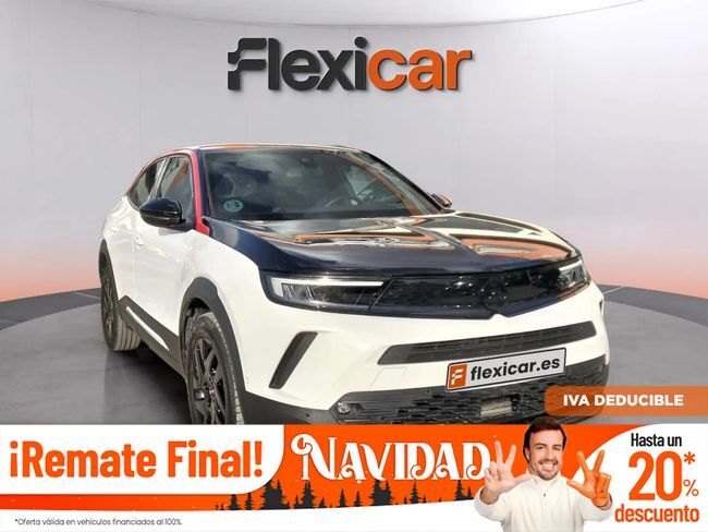 OPEL Mokka (1.2 T 96kW (130 CV) GS Line Auto) en Alicante