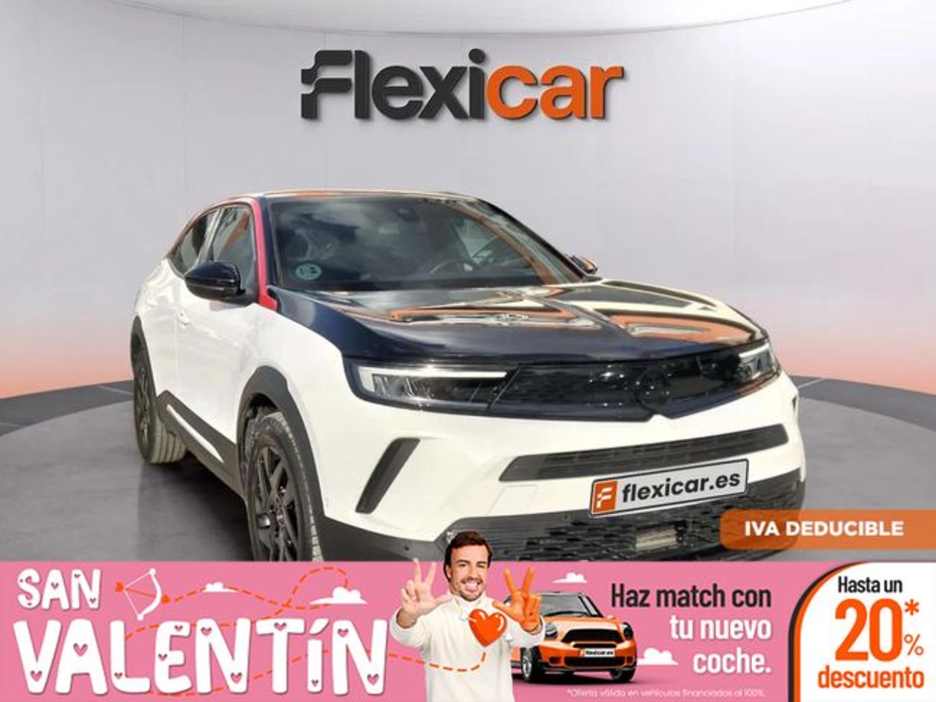 Imagen de OPEL Mokka