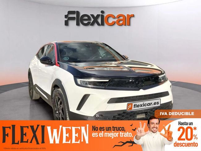 OPEL Mokka (1.2 T 96kW (130 CV) GS Line Auto) en Alicante