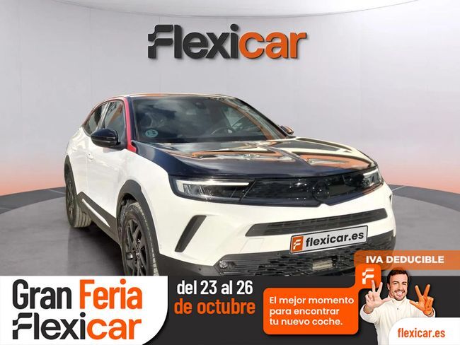 OPEL Mokka (1.2 T 96kW (130 CV) GS Line Auto) en Alicante