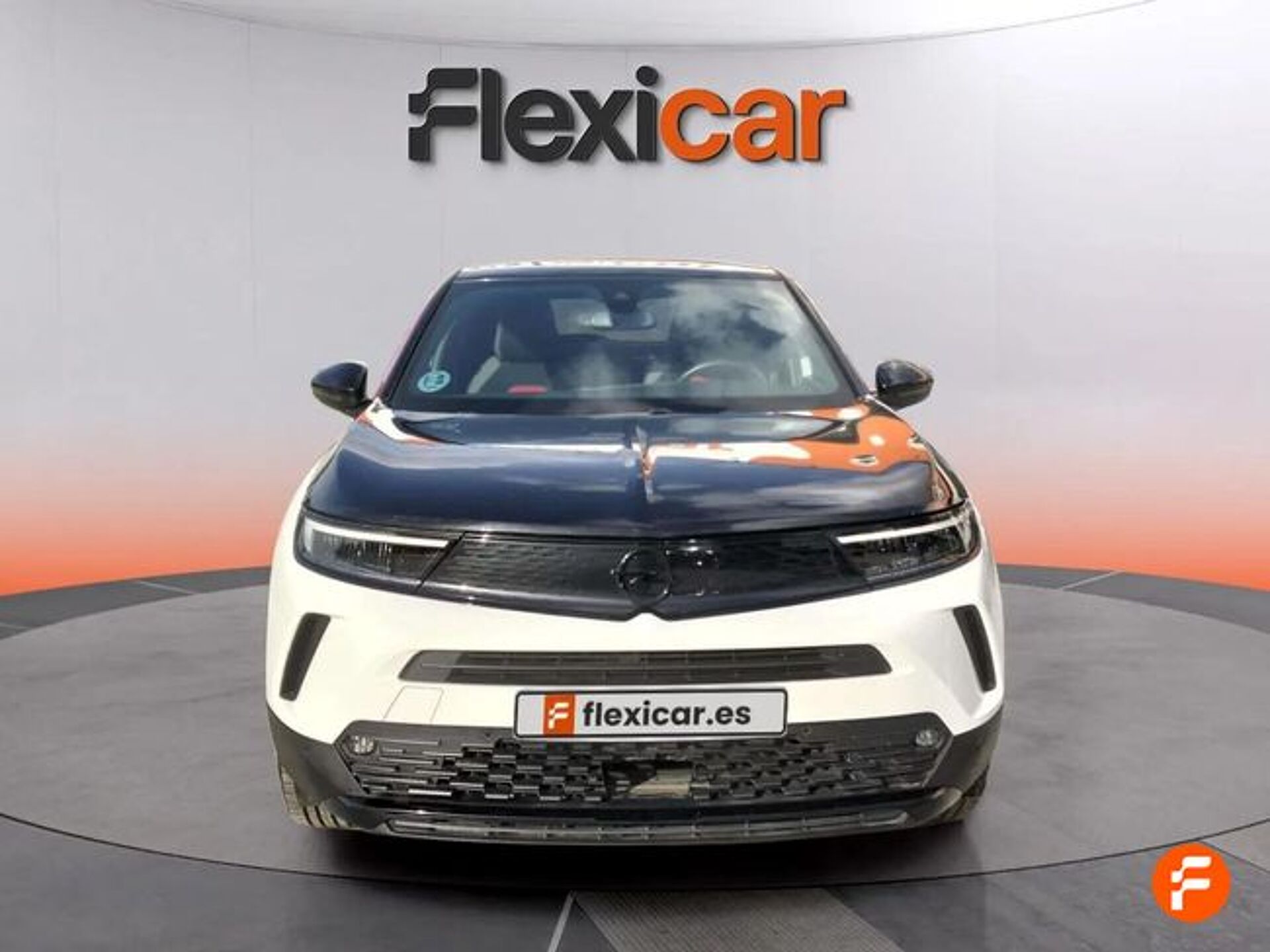 Imagen 2 de OPEL Mokka