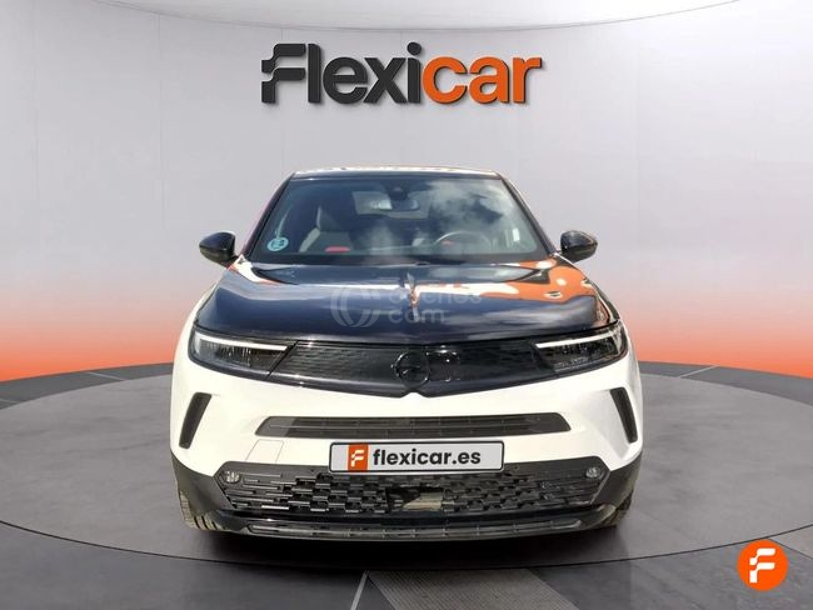 Foto del OPEL Mokka 1.2T S&S GS Line 130 AT8