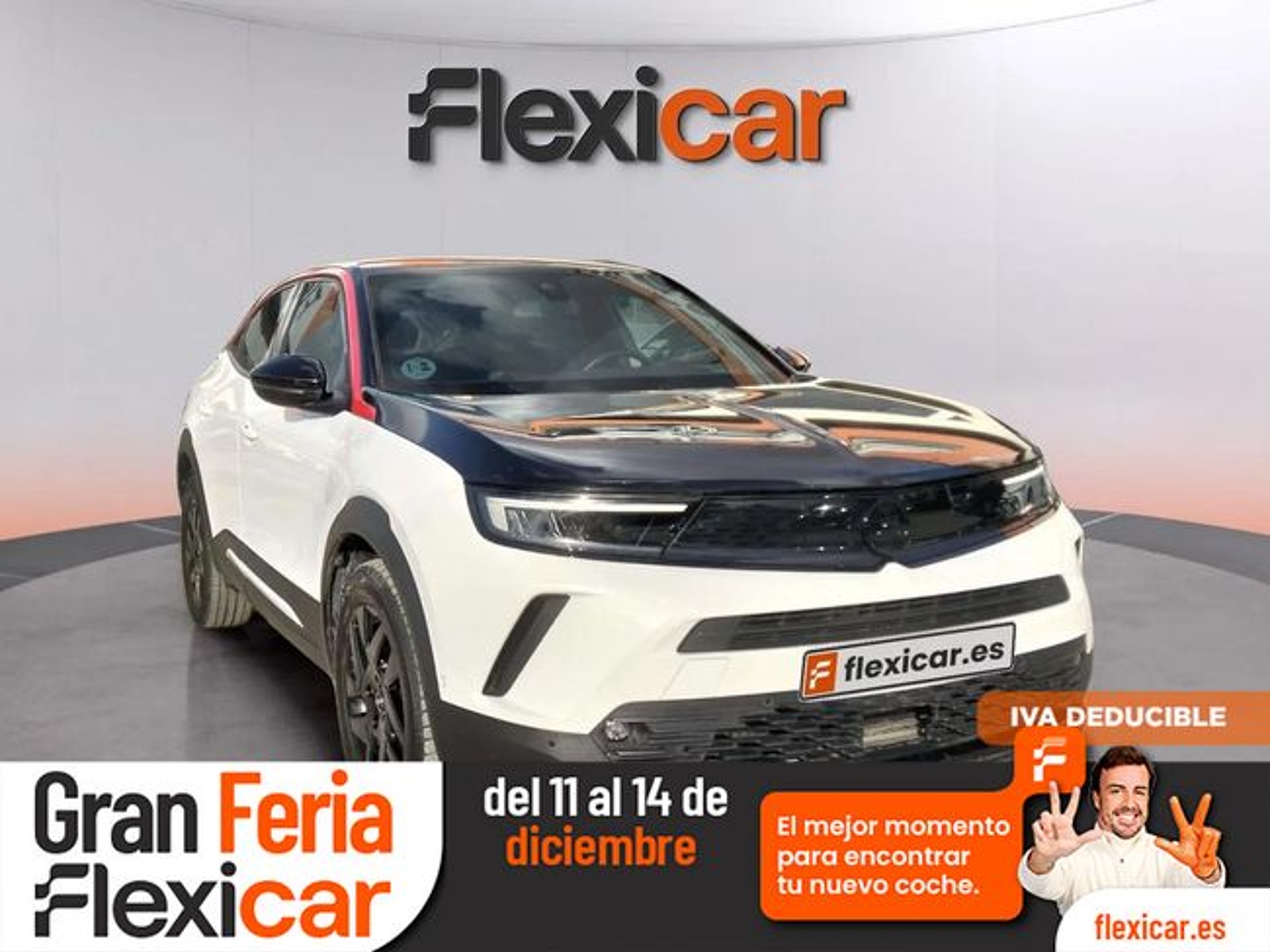 Imagen de OPEL Mokka