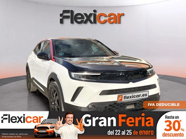 OPEL Mokka (1.2 T 96kW (130 CV) GS Line Auto) en Alicante