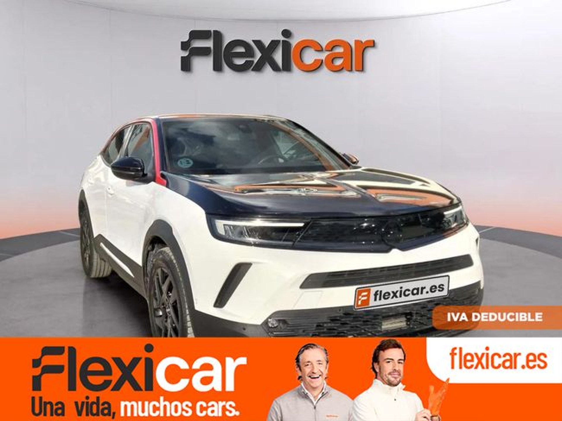 Imagen de OPEL Mokka