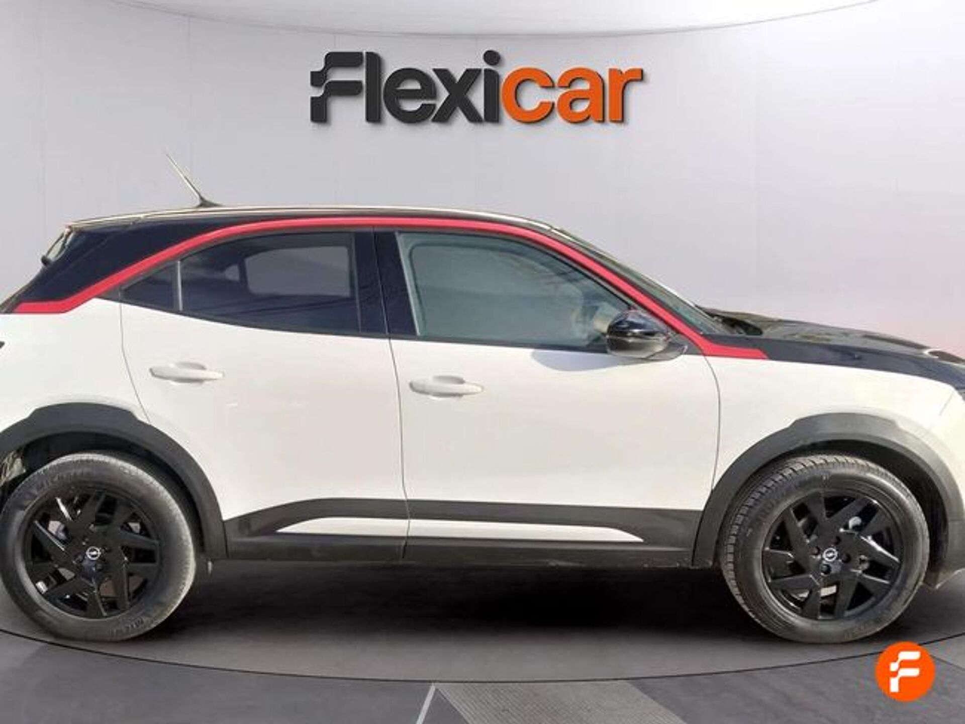 Imagen 3 de OPEL Mokka