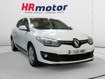 Imagen de RENAULT Mégane