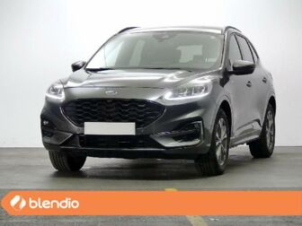 Imagen de FORD Kuga 2.5 Duratec PHEV ST-Line X 4x2