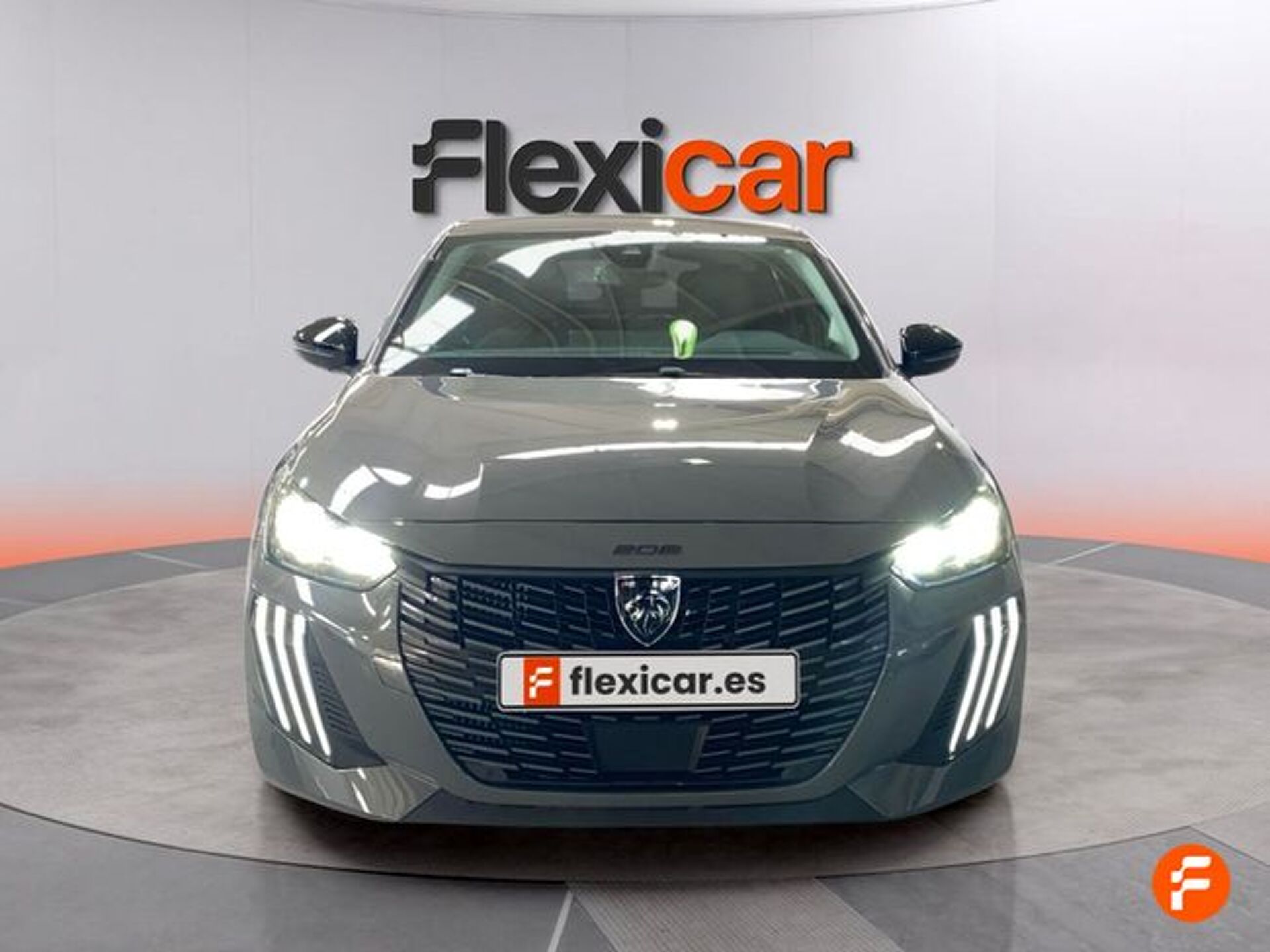 Imagen 2 de PEUGEOT 208