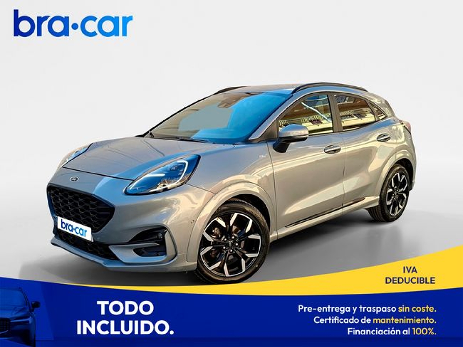 Imagen de FORD Puma