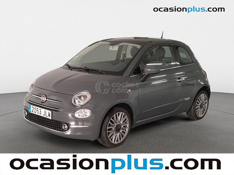 Foto del FIAT 500 1.2 Lounge