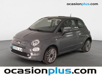 Imagen de FIAT 500 1.2 Lounge