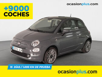 Imagen de FIAT 500 1.2 Lounge