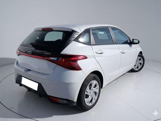 Foto del HYUNDAI i20 1.0 TGDI Essence 48V 100
