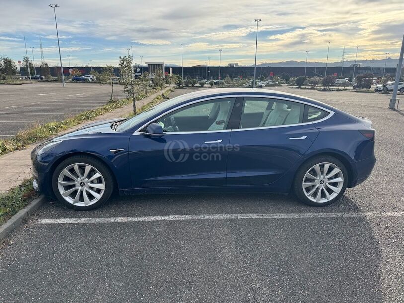 Foto del TESLA Model 3 Long-Range Dual Motor AWD