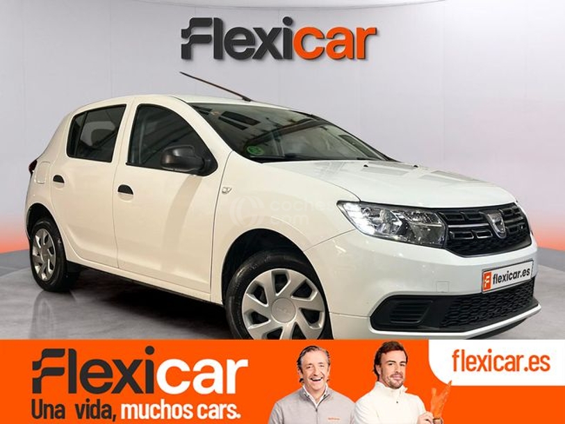 Foto del DACIA Sandero 1.0 Access 55kW