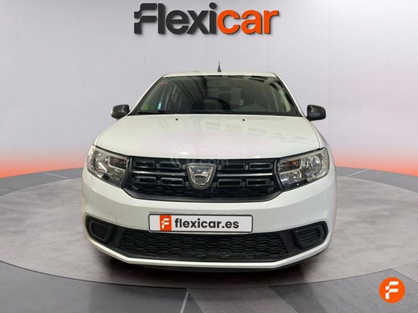 Foto del DACIA Sandero 1.0 Access 55kW