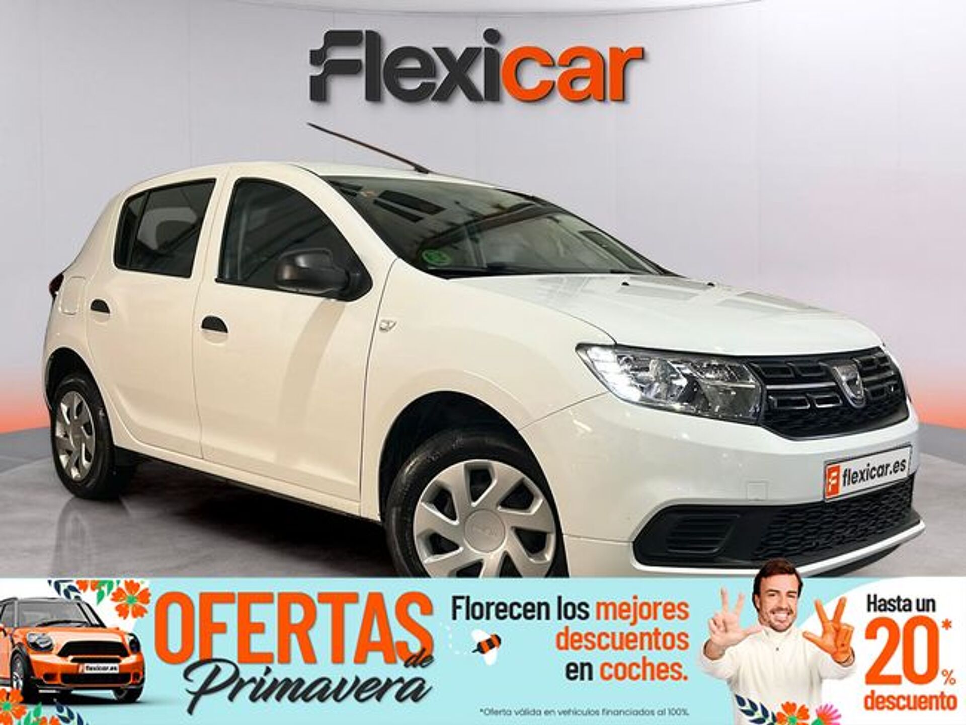 Imagen 1 de DACIA Sandero