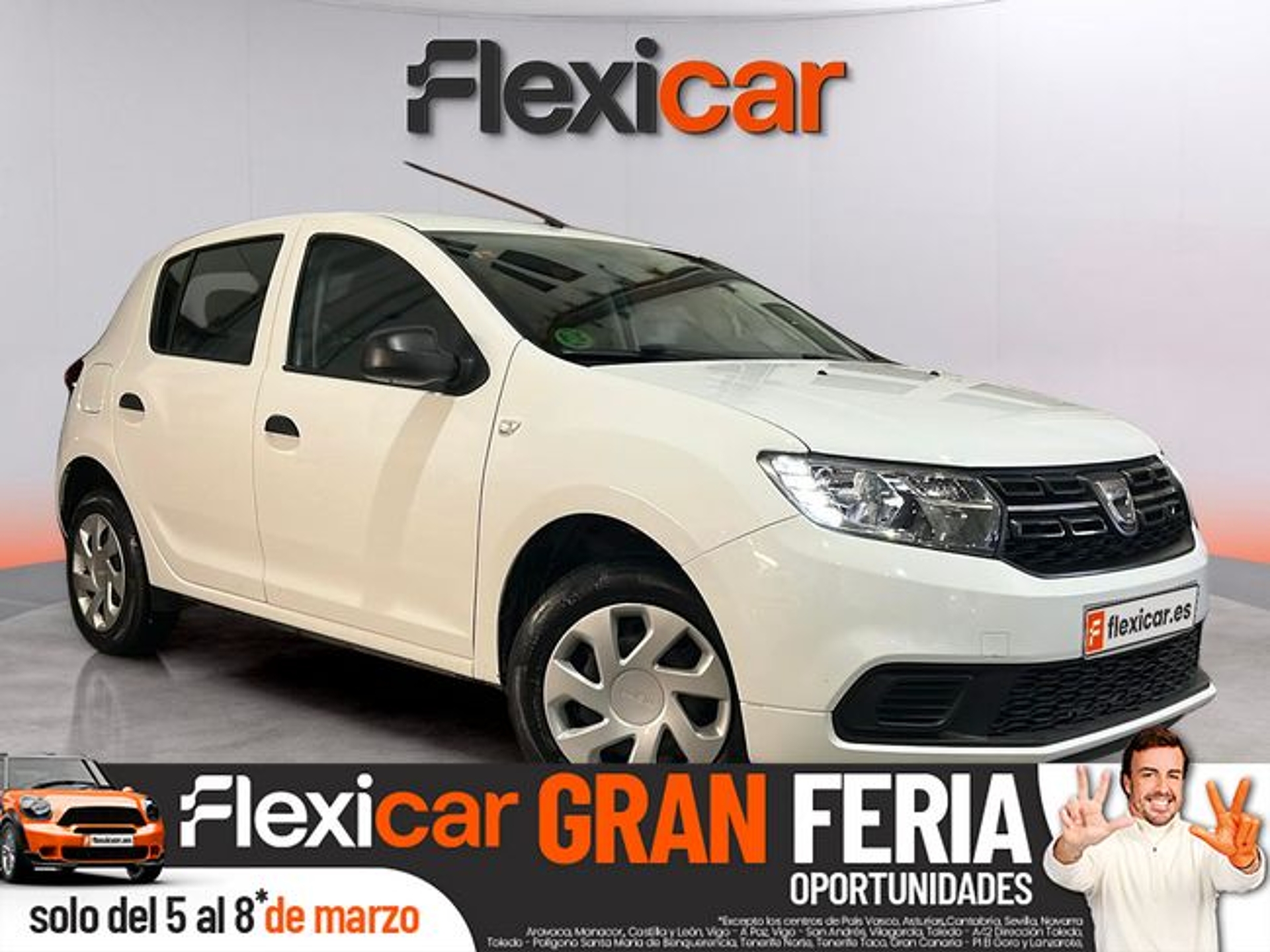 Imagen de DACIA Sandero
