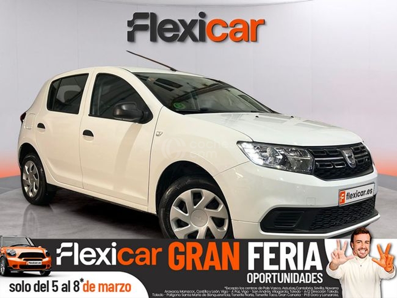 Foto del DACIA Sandero 1.0 Access 55kW