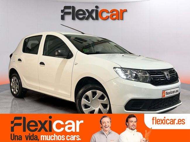 Foto del DACIA Sandero 1.0 Access 55kW