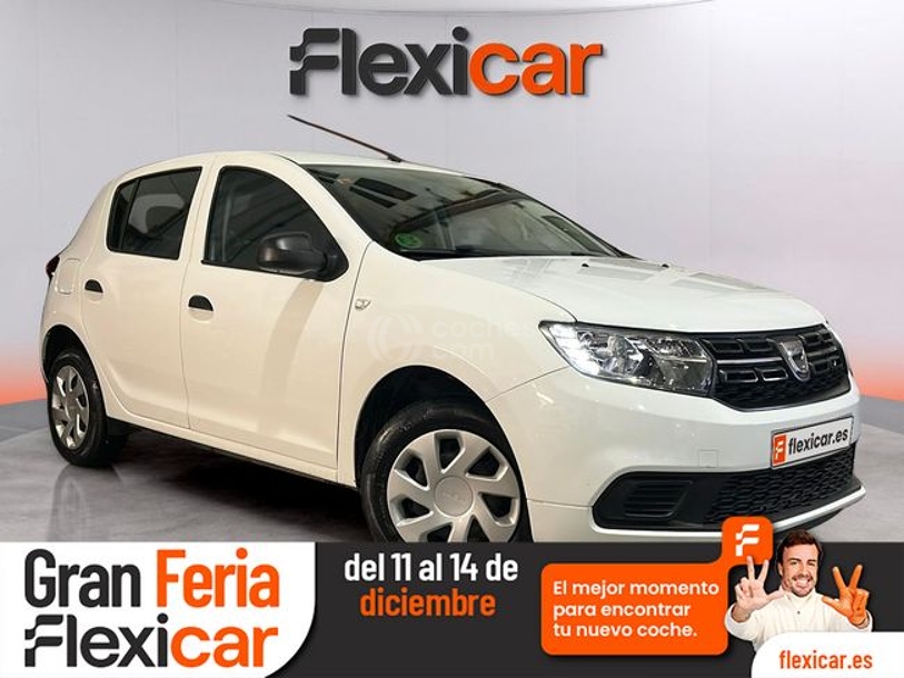Foto del DACIA Sandero 1.0 Access 55kW