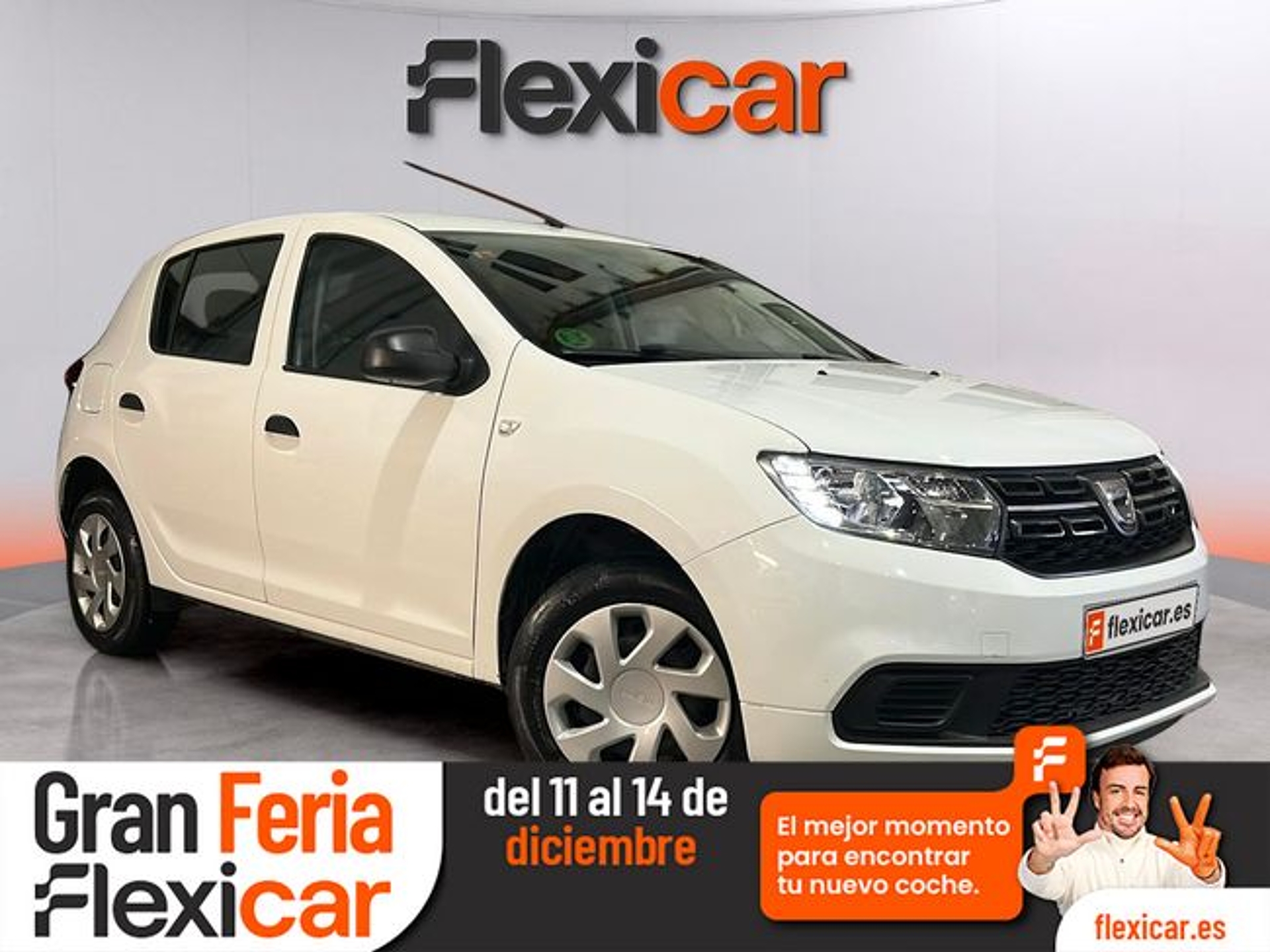 Imagen de DACIA Sandero