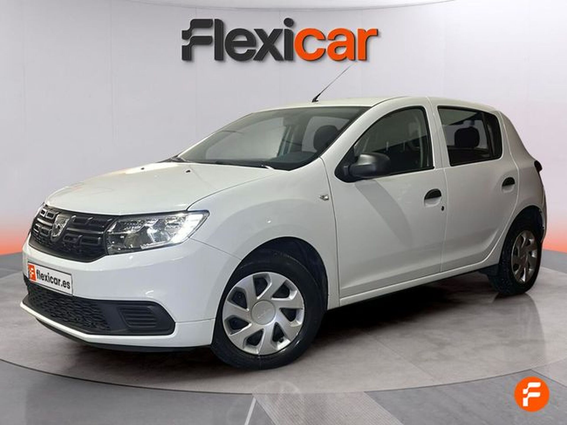 Imagen 3 de DACIA Sandero