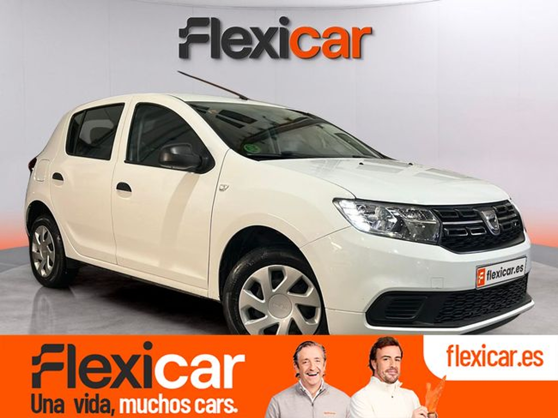 Imagen de DACIA Sandero