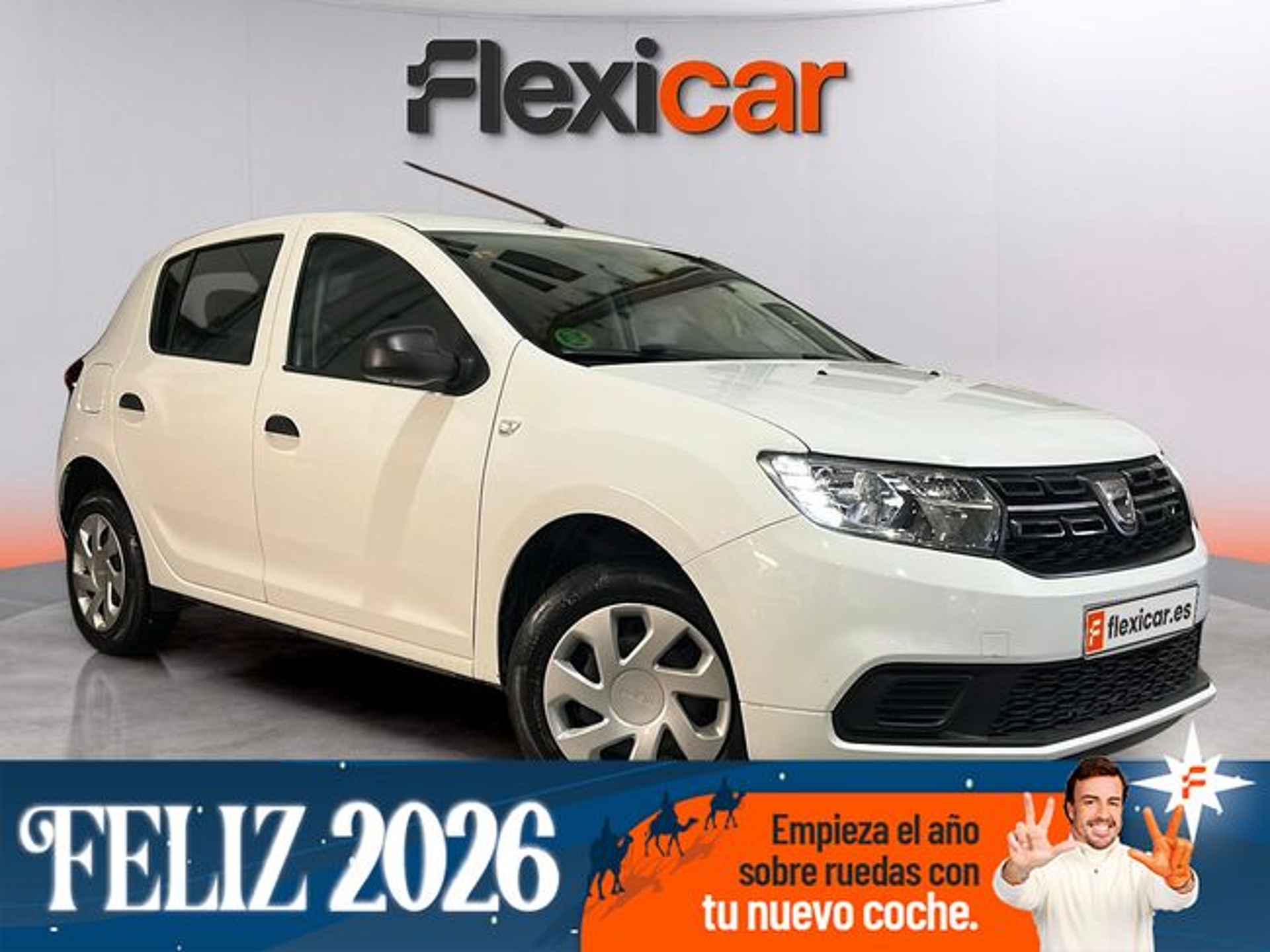 Imagen de DACIA Sandero