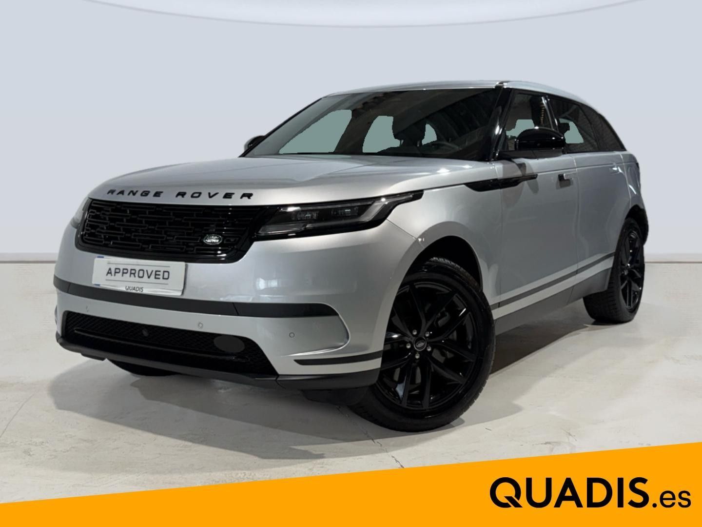 LAND ROVER Range Rover Velar (2.0 I4 PHEV S 4WD Auto 297 kW (404 CV)) en Ba