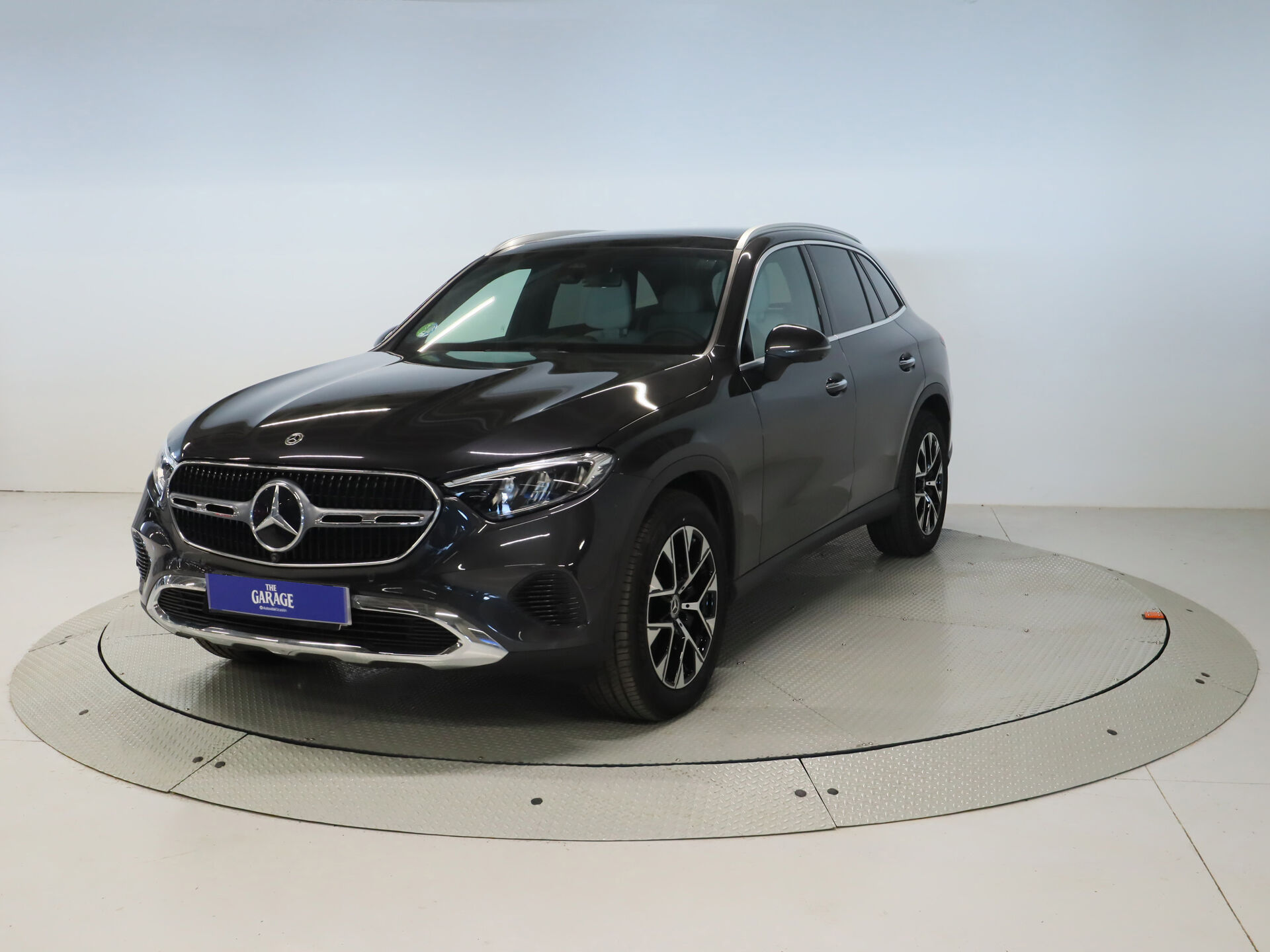 Imagen 1 de MERCEDES Clase GLC