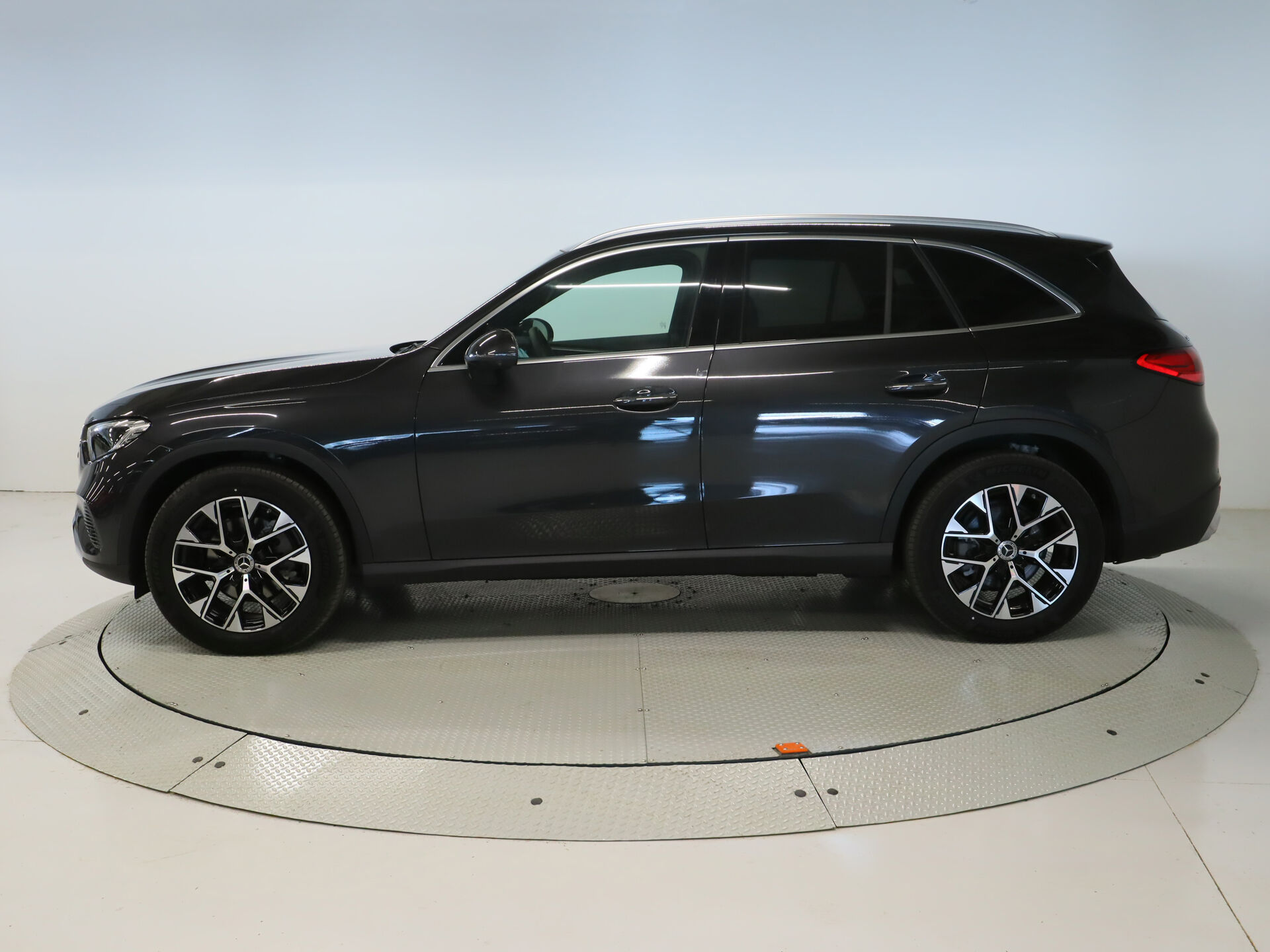 Imagen 2 de MERCEDES Clase GLC