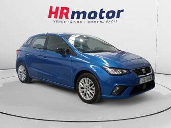 Imagen de SEAT Ibiza 1.0 TSI S&S FR XS 110