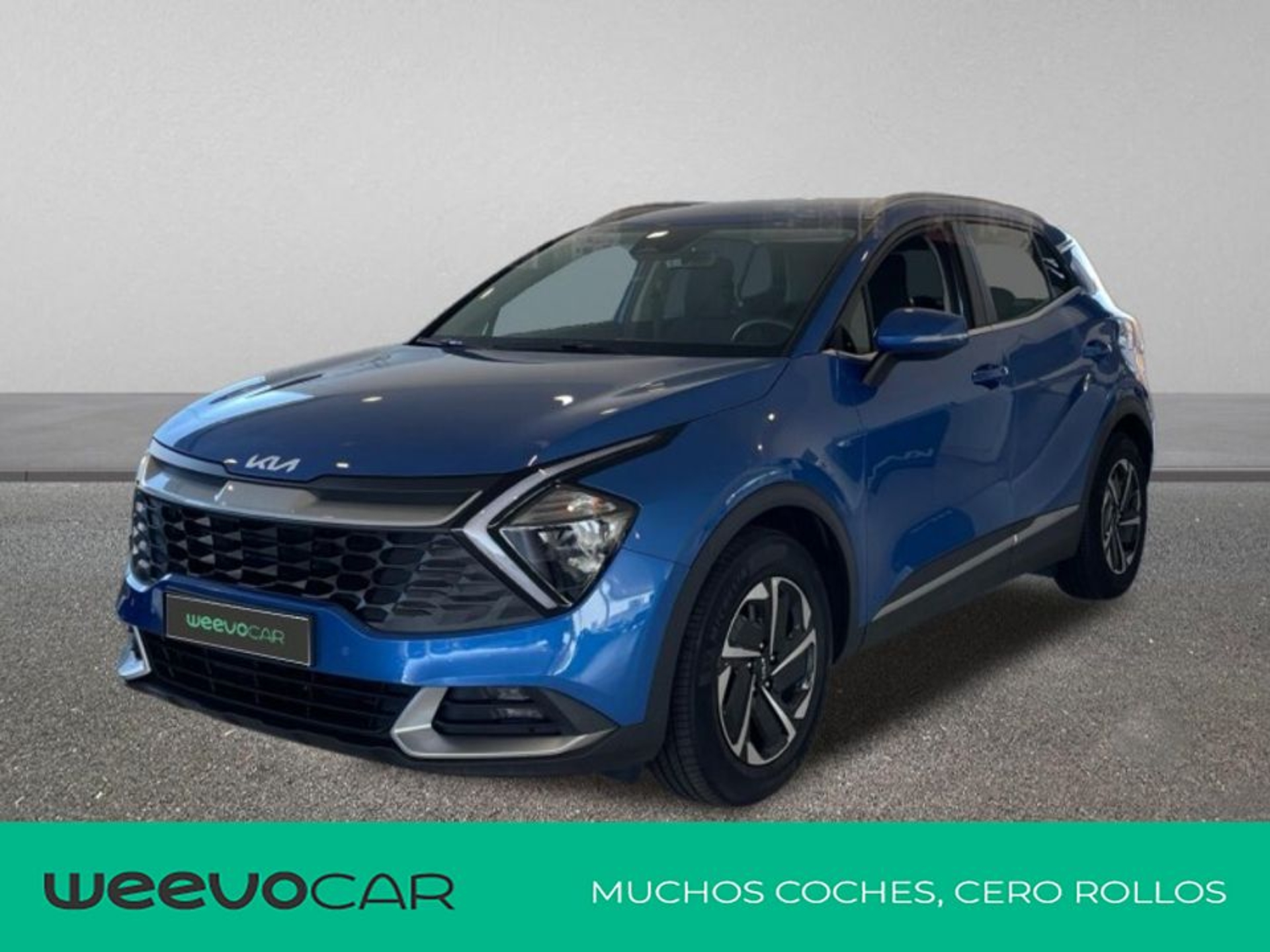 Imagen de KIA Sportage