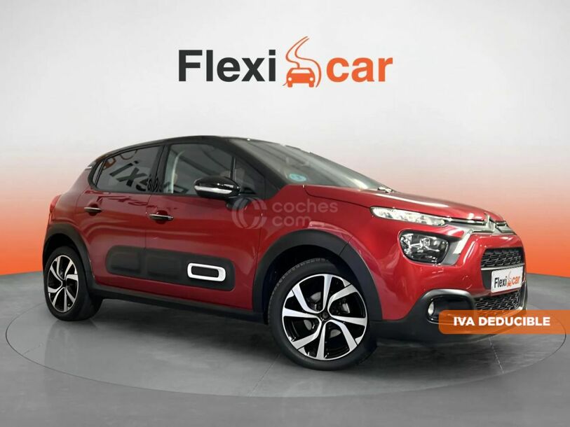 Foto del CITROEN C3 1.5BlueHDi S&S Feel 100