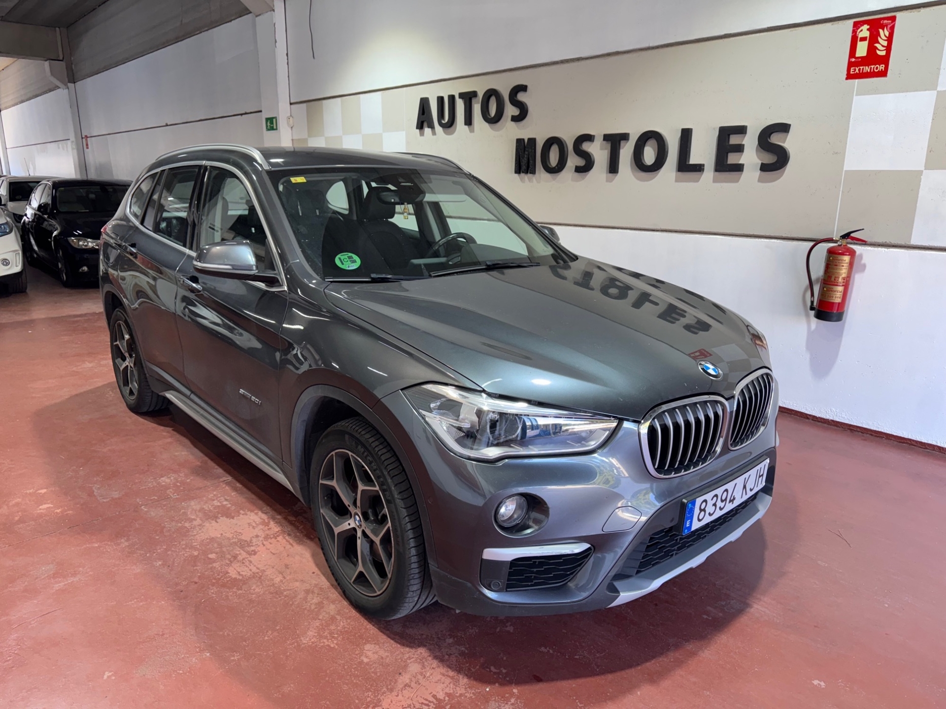 Imagen de BMW X1