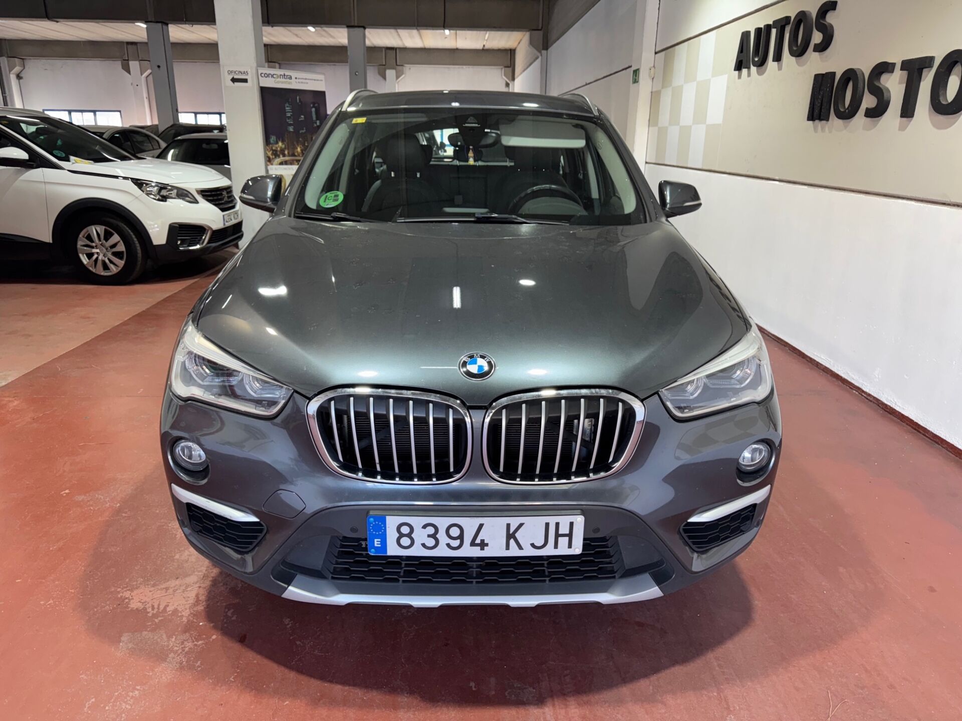 Imagen 2 de BMW X1