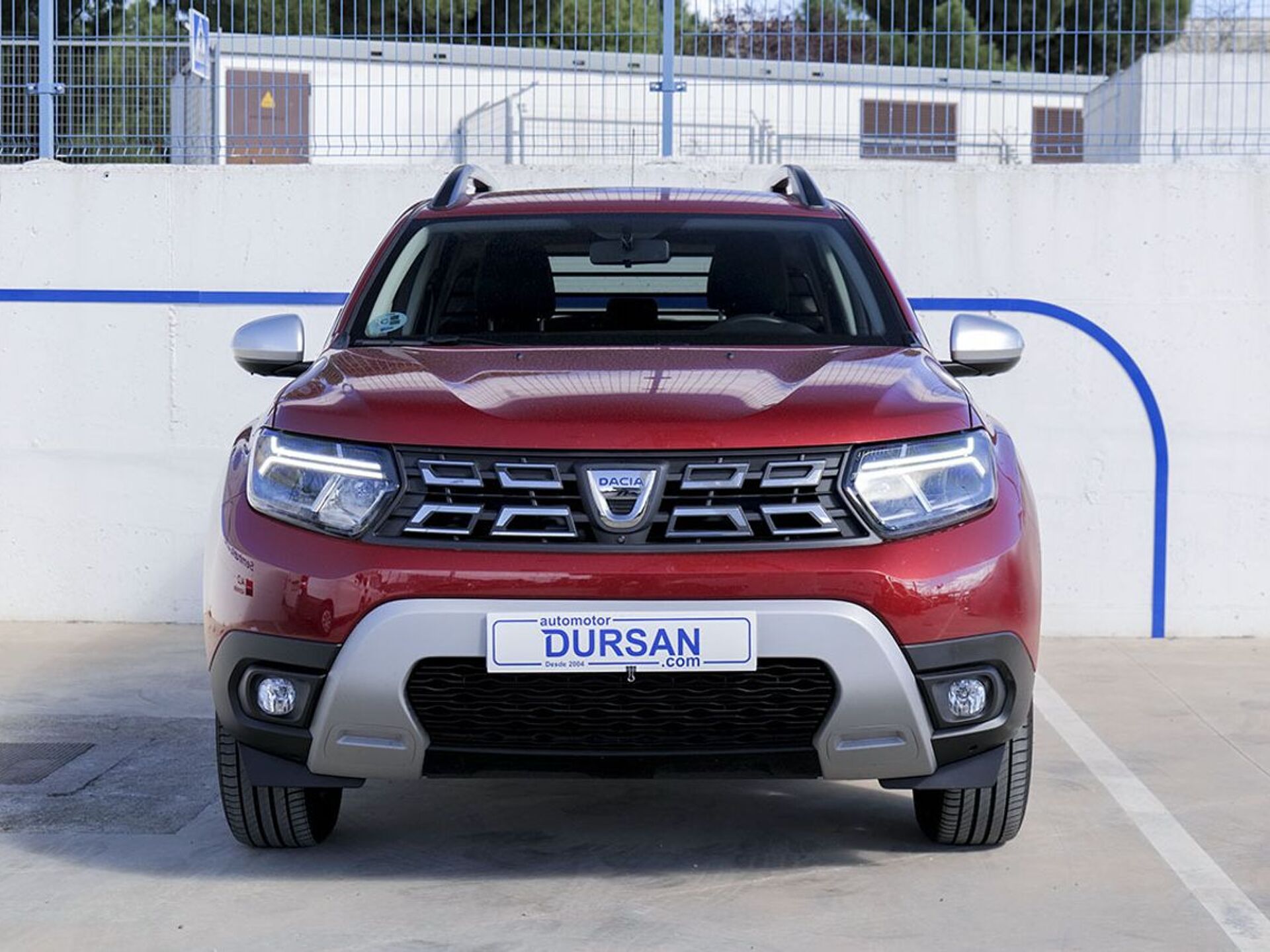 Imagen 2 de DACIA Duster