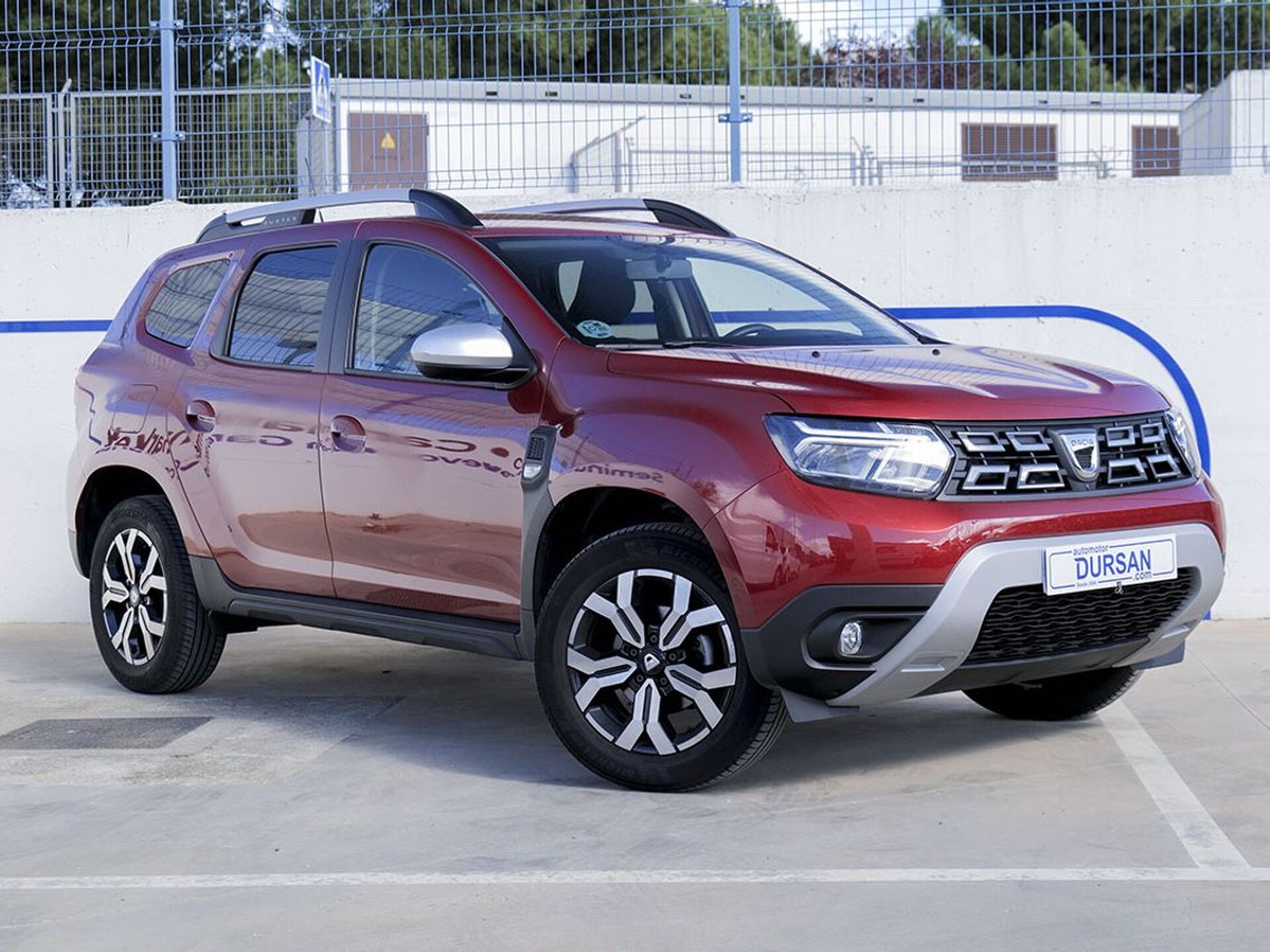 Imagen 3 de DACIA Duster