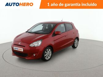 Imagen de MITSUBISHI Space Star 120 MPI Motion