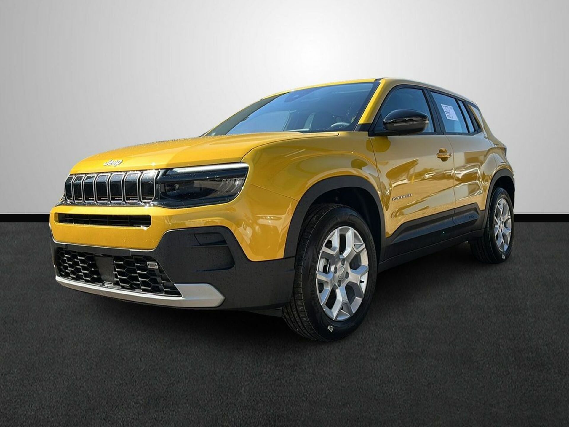 Imagen de JEEP Avenger