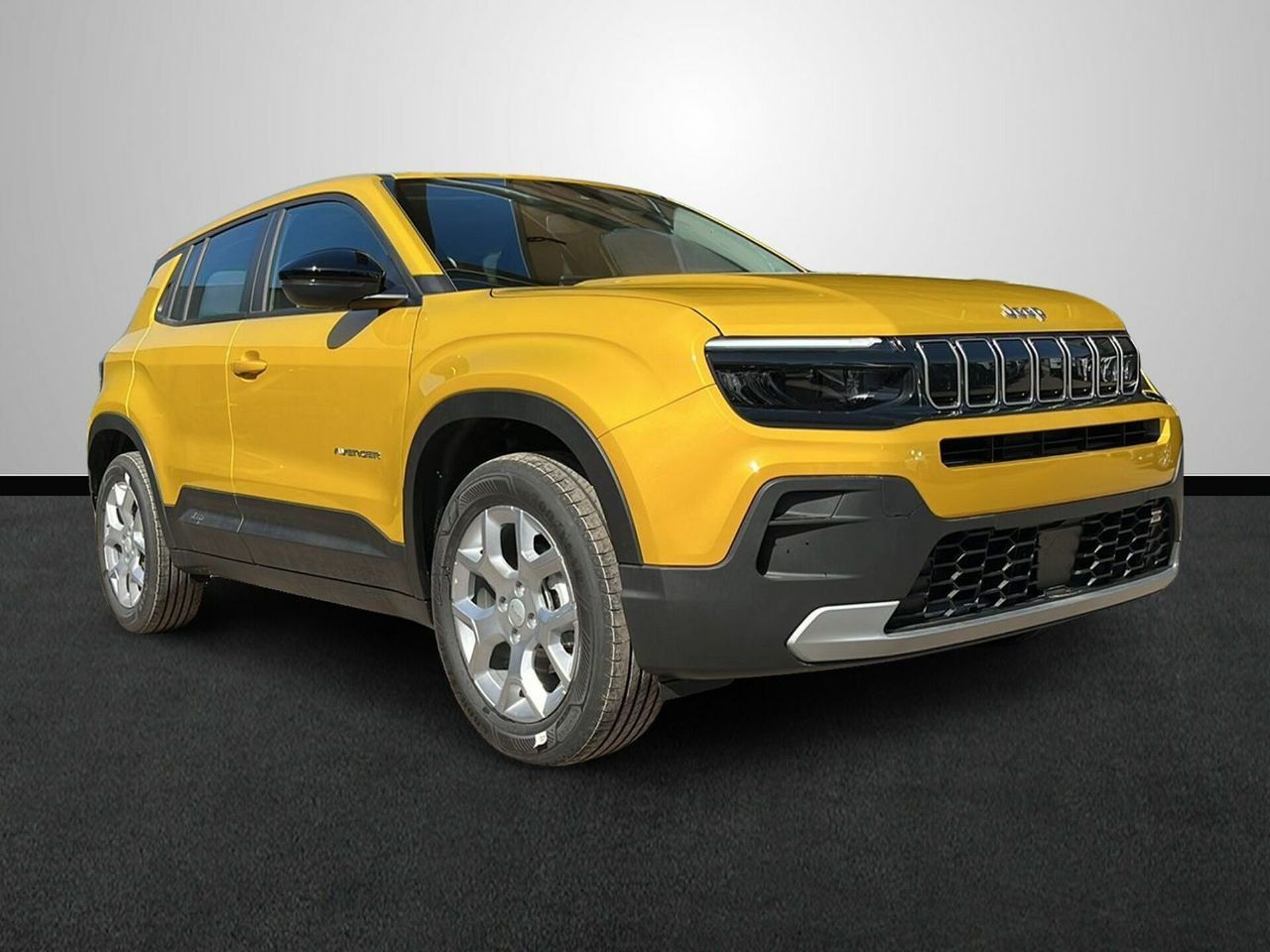 Imagen 2 de JEEP Avenger