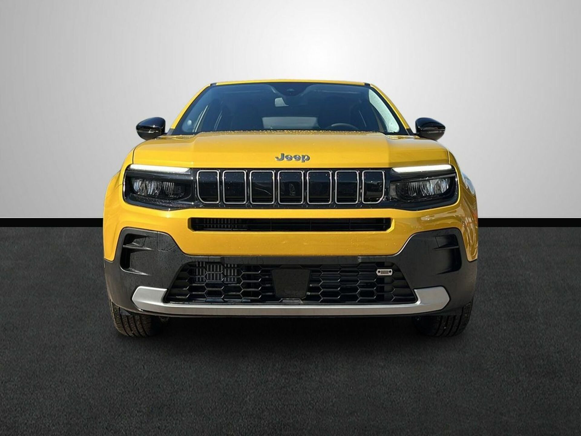 Imagen 3 de JEEP Avenger